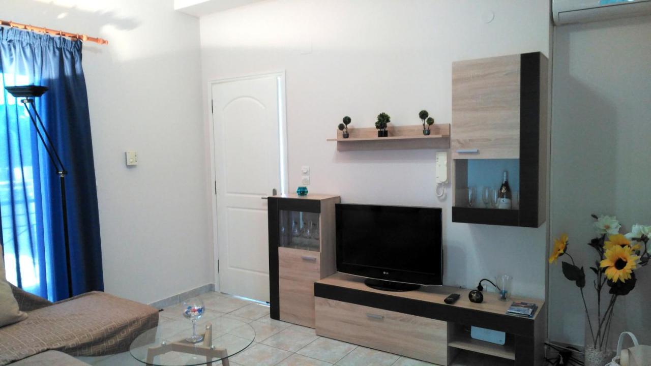 Port View Apartment Zakynthos Town Exterior photo