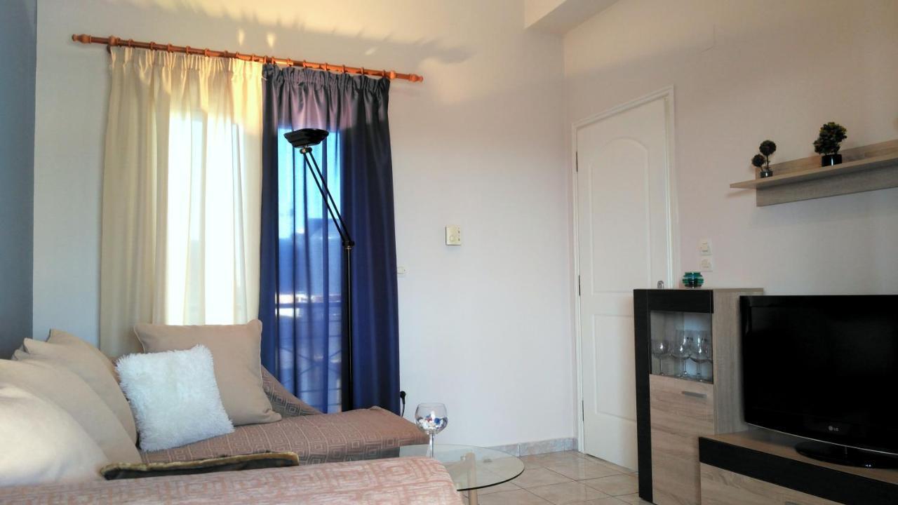 Port View Apartment Zakynthos Town Exterior photo